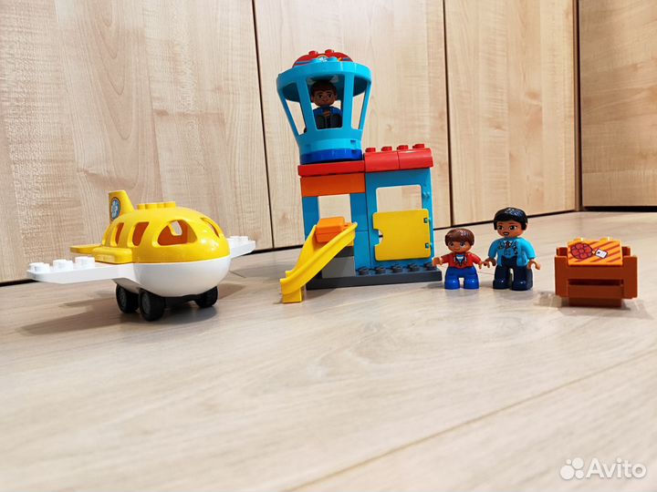 Lego duplo