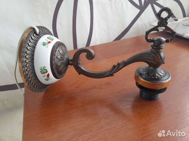 Светильник настенный