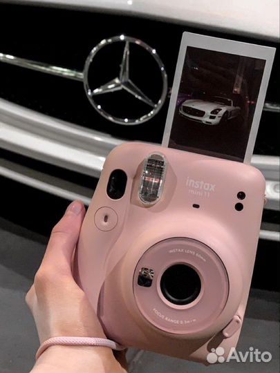 Аренда Instax mini / square / wide