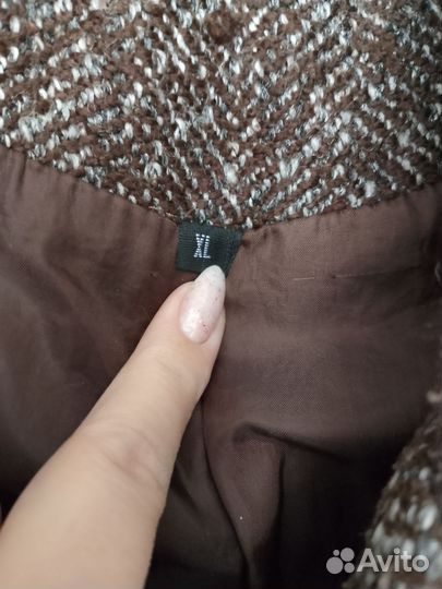 Пальто женское