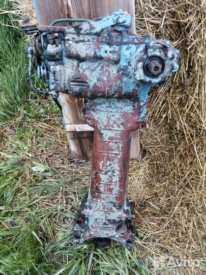 Рулевая колонка мтз 80