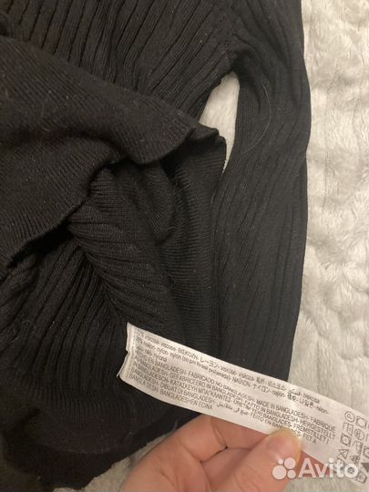 Водолазка женская zara