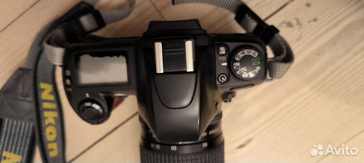 Фотоаппараты пленочные