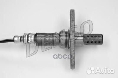 Датчик кислородный универсальный (4 провода, дл