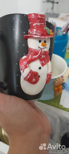 Подарки на новый год