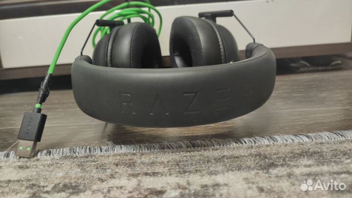 Razer BlackShark v2 x