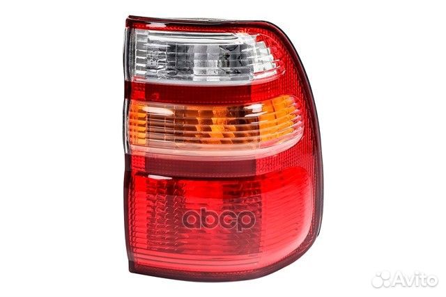 Фонарь задний toyota land cruiser 100 98-05 RH