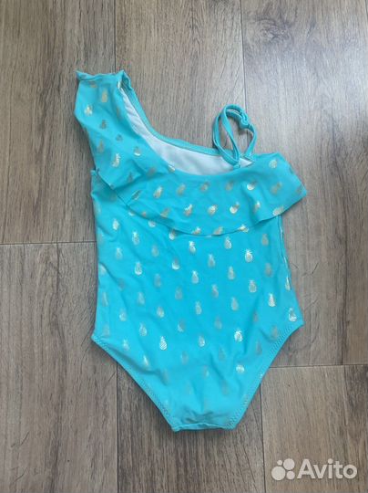Купальник для девочки 86