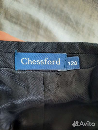 Chessford пиджак