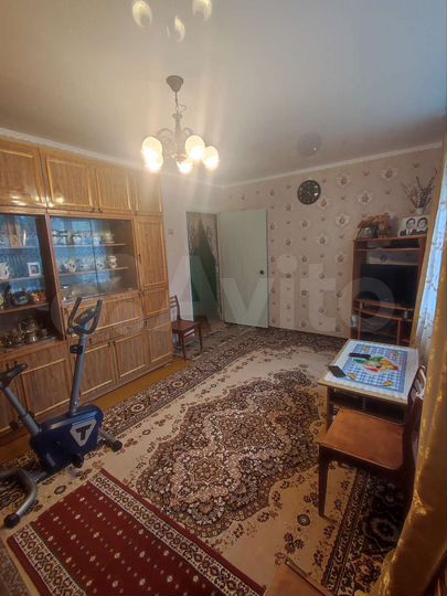 Дом 87,6 м² на участке 8 сот.