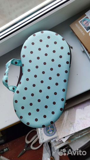 Органайзер для нижнего белья Bra Bag