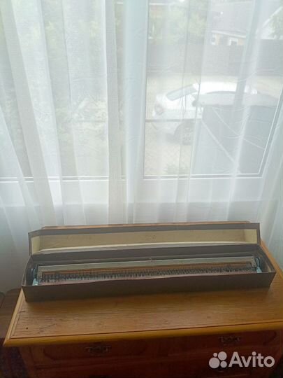 Вязальная машина