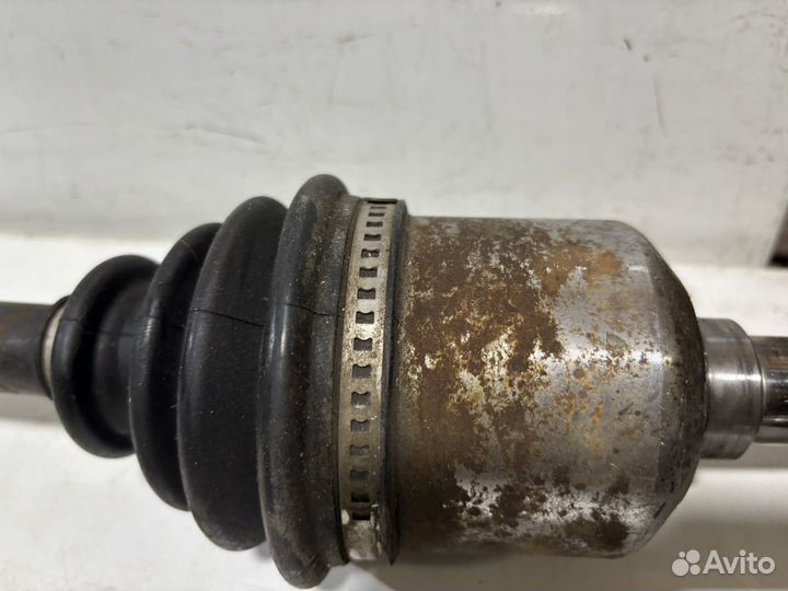 Привод правый LADA Kalina Sport