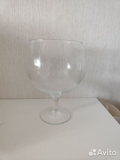 Аквариум 4л