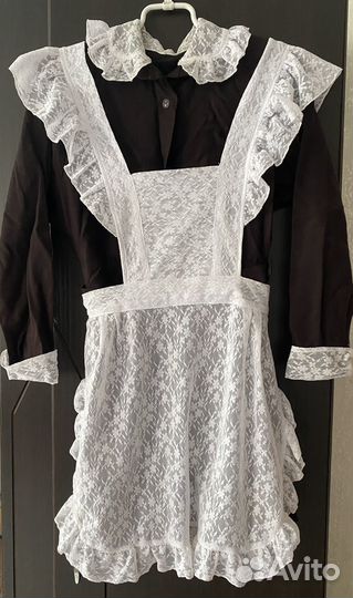 Продам советскую школьную форму