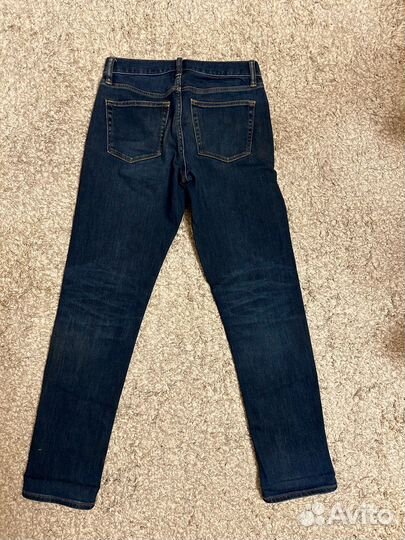 Uniqlo джинсы, размер 29
