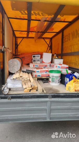 Грузчики на час разнорабочие