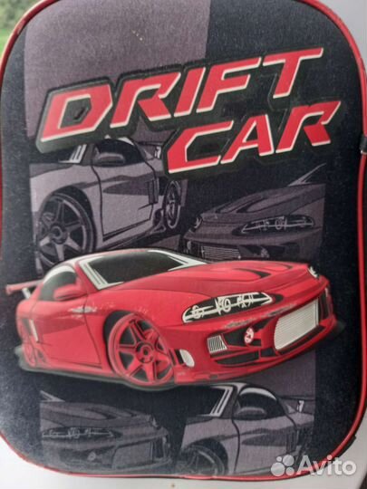 Школьный рюкзак berlingo