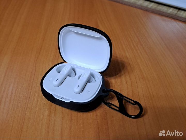 Наушники JBL wave300tws