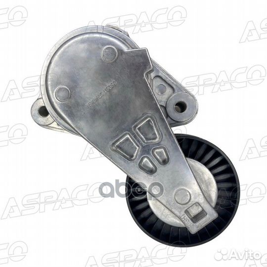 Натяжитель приводного ремня hyundai sonata DA