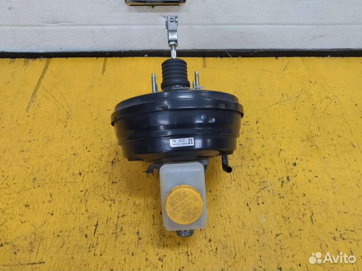 Главный тормозной цилиндр Subaru Impreza GH3