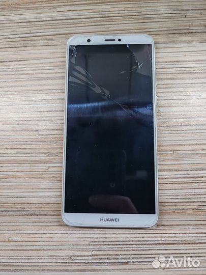 HUAWEI P Smart, 3/32 ГБ
