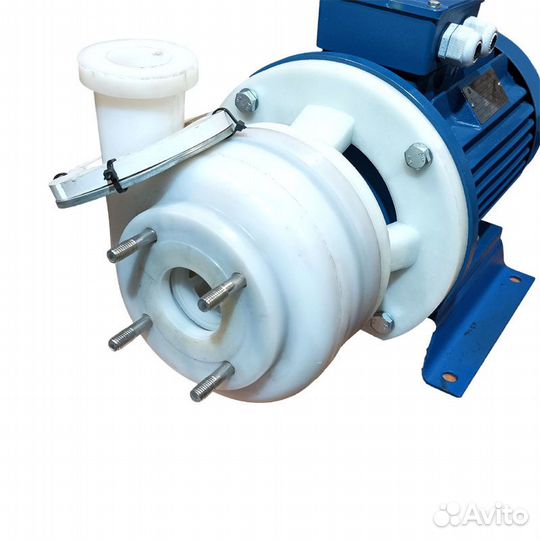 Химический насос sigva хм-22