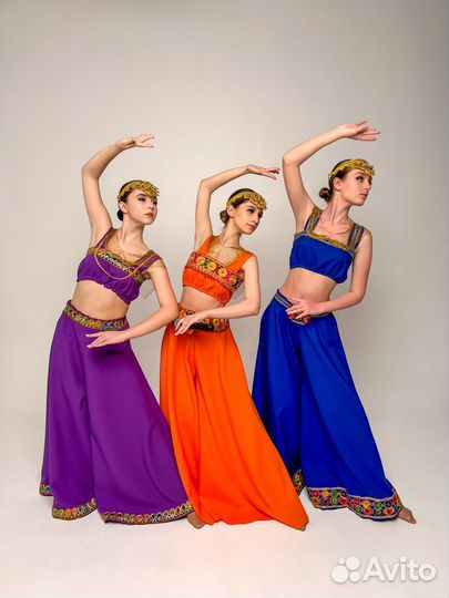 Azatyan K dance вокально- танцевальное шоу