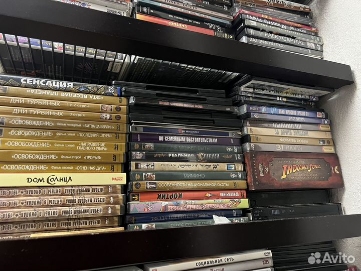 Двд диски фильмы, музыка