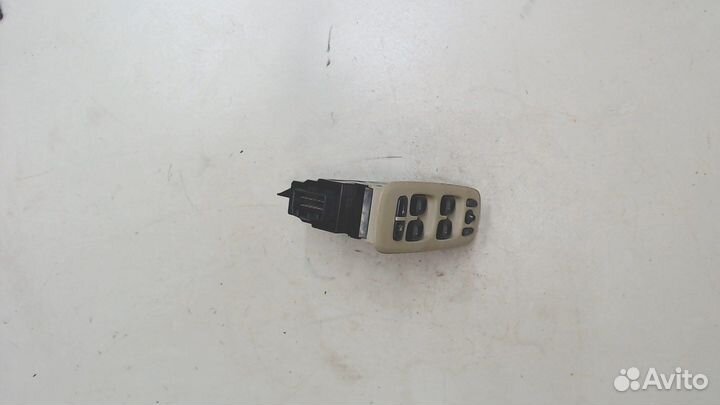 Кнопка стеклоподъемника Volvo S60, 2004