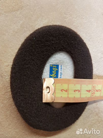 Наушники earbags теплые