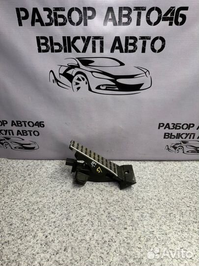 Электропедаль газа Kia Sportage 5 NQ5 G4KN 2022