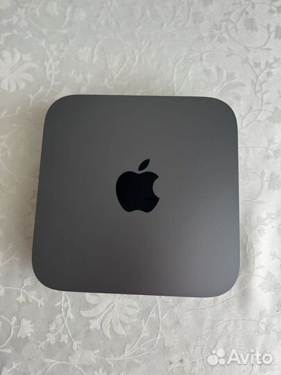 Apple Mac mini