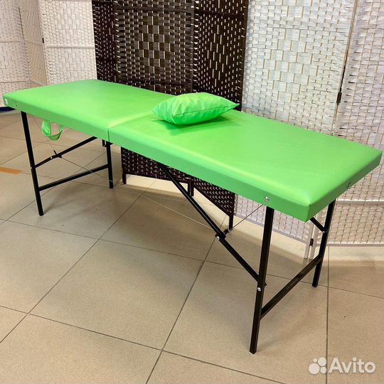 Кушетка косметологическая новая