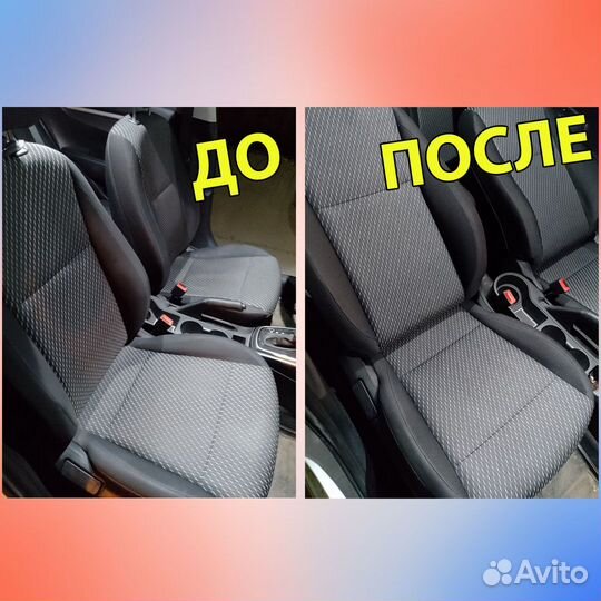 Аренда парогенератора и моющего пылесоса Karcher