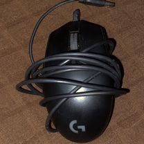 Игровая мышь logitech g102