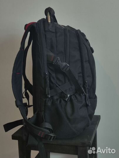 Рюкзак туристический