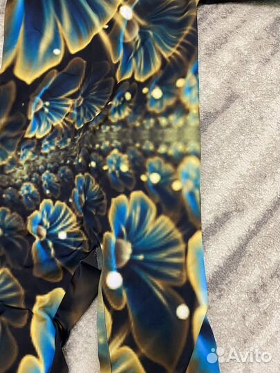 Костюм для воздушной гимнастики