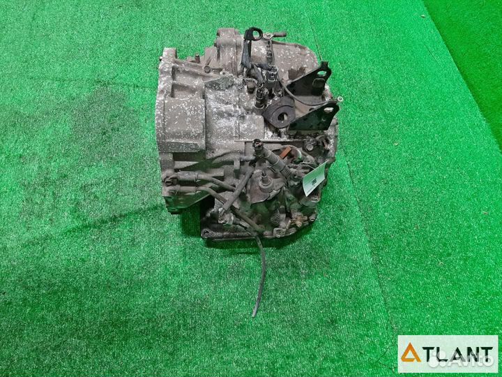 Автомат toyota vista ardeo