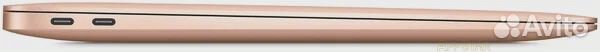 Ноутбук Apple MacBook Air 13 Late 2020 (M1/13.3