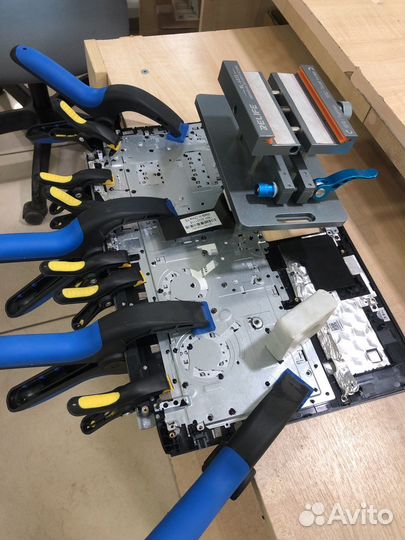 Ремонт компьютеров, ноутбуков, телефонов