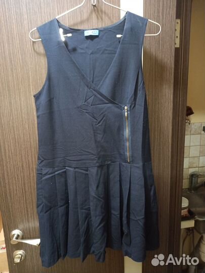 Школьная одежда