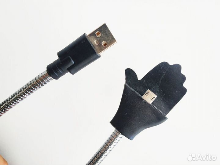 Для смартфона USB Рука