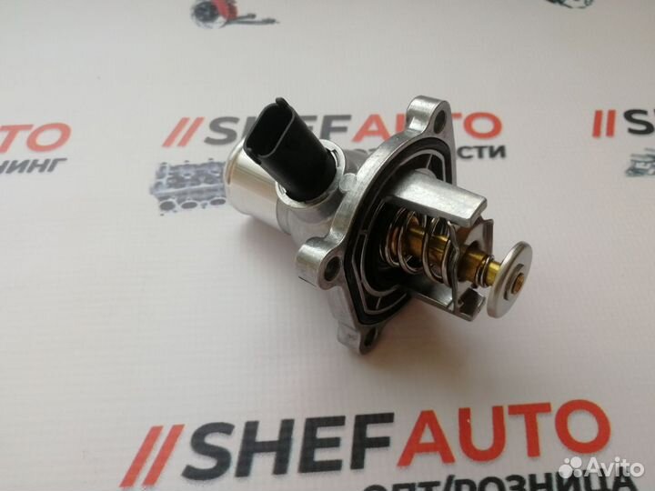 Термостат Opel Astra Zafira Cruze Aveo