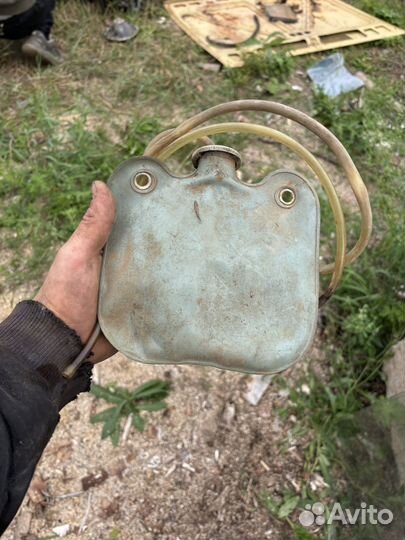 Грелка омывателя ваз 2101/2102/2103