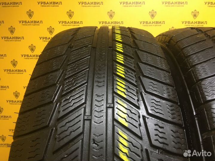 Syron Everest SUV 235/60 R18 107V