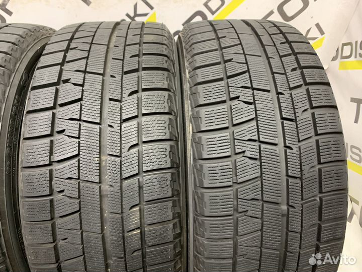 Yokohama Ice Guard IG50 225/40 R18 92Q