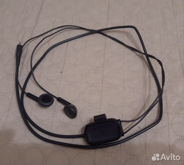 Гарнитура Nokia
