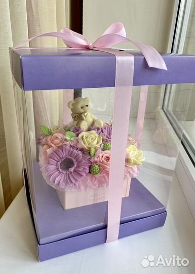 Сладкие подарки