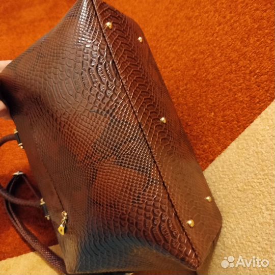 Сумка женская через плечо новая